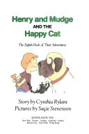 Henry_and_Mudge_and_the_happy_cat__book_8